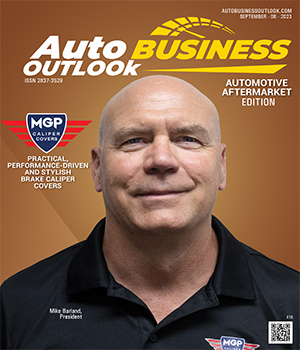  Automotive Aftermarket| Auto Business Outlook