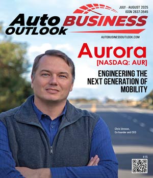  Auto Business Outlook