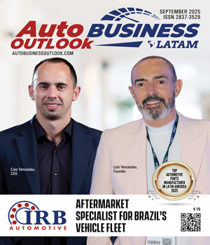 Automotive Parts Manufacturing Latam | Auto Business Review