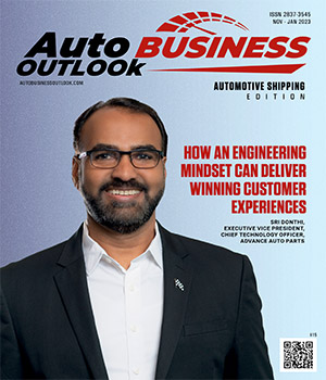 Automotive Shipping| Auto Business Outlook
