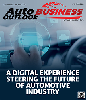   Auto Business Review