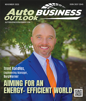  Auto Logistic and Transportation | Auto Business Review