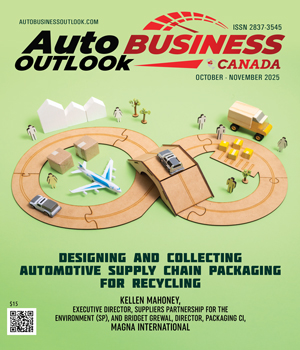 Auto Finance Canada| Auto Business Outlook
