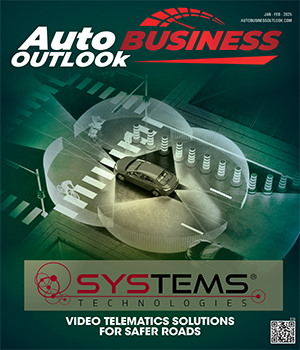   Auto Business Review