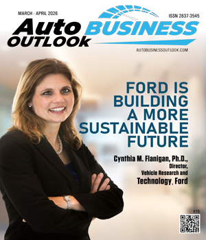  Auto Business Outlook