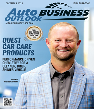  Auto Logistic and Transportation | Auto Business Outlook