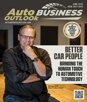  Dealership Management | Auto Business Outlook