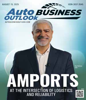  Auto Logistic and Transportation| Auto Business Outlook