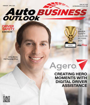  Driver Safety| Auto Business Outlook