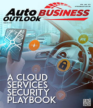   Auto Business Outlook