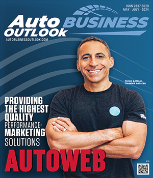   Auto Business Outlook