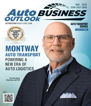  Automotive Shipping | Auto Business Outlook