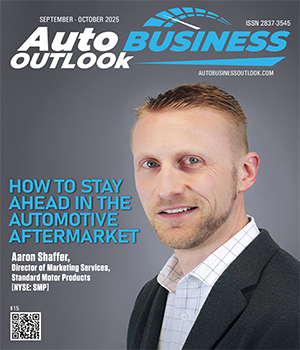   Auto Business Review