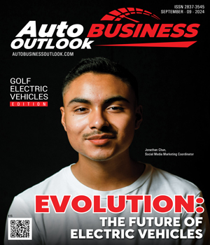  Golf Electric Vehicles| Auto Business Outlook