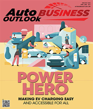   Auto Business Outlook