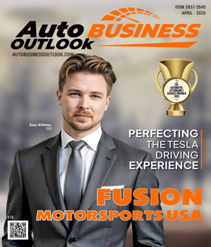  Automotive Aftermarket| Auto Business Outlook