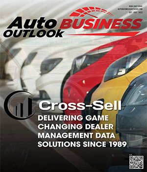  Auto Business Outlook