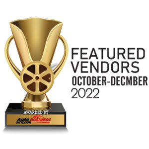 Featured Vendors(October-Decmber) - 2022 