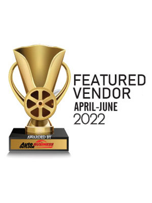 Featured Vendors(April-June) – 2022