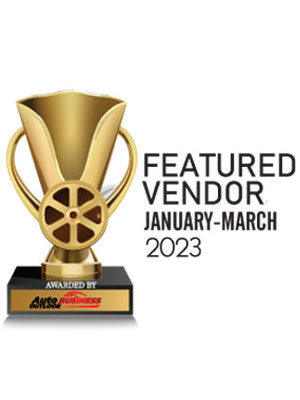 Featured Vendors(Jan-Feb) – 2025
