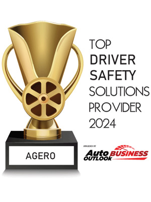 Top Driver Safety Solutions Companies - 2024