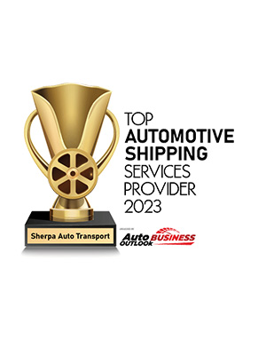 Top 10 Automotive Shipping Services Companies - 2023